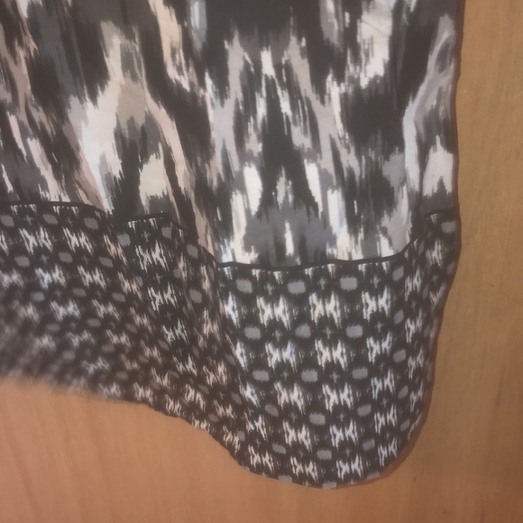 Sleeveless top (185) - Picture 4 of 4